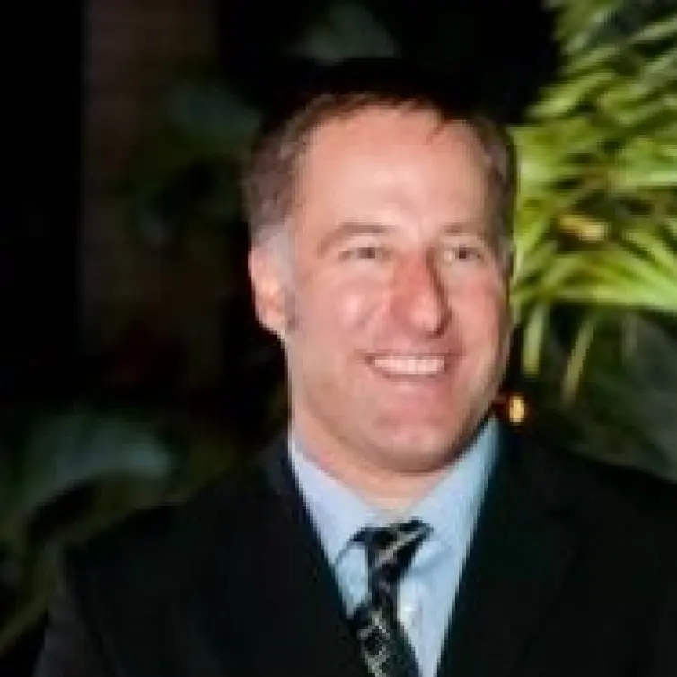 Marco Santoro, Global Friction Management Applications Manager at L.B. Foster.