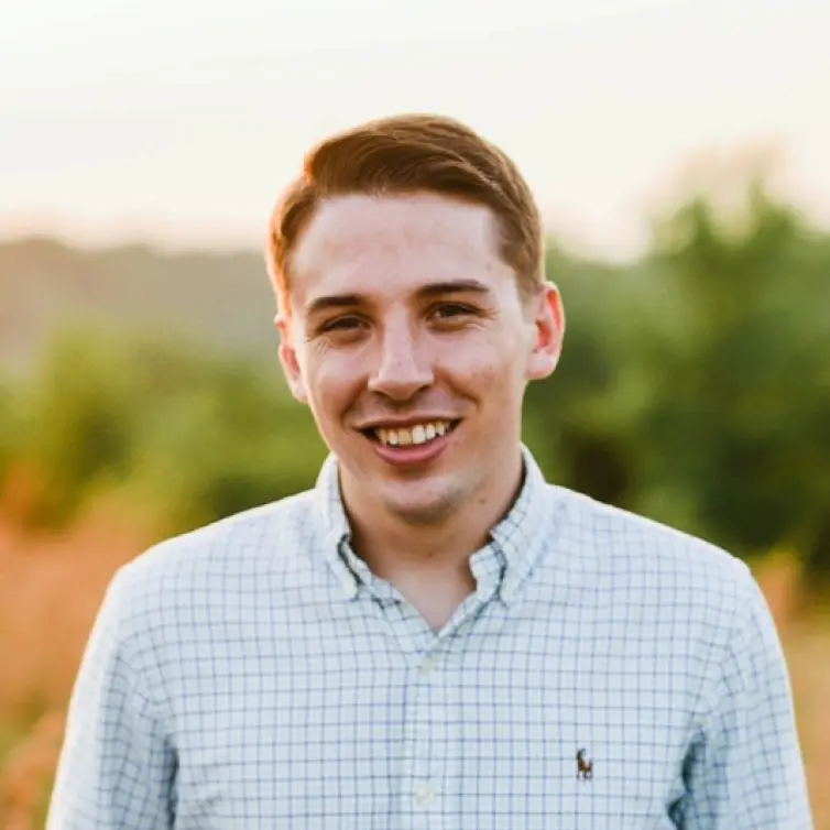 William Becker, product manager at L.B. Foster.