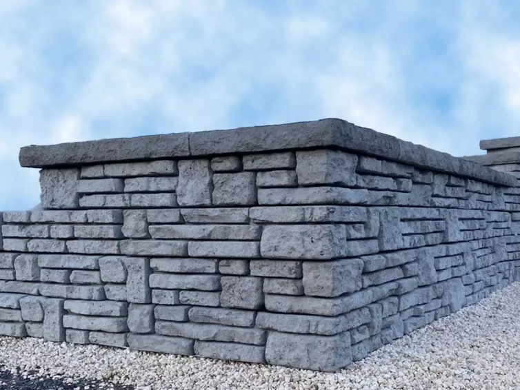 Novum Wall.