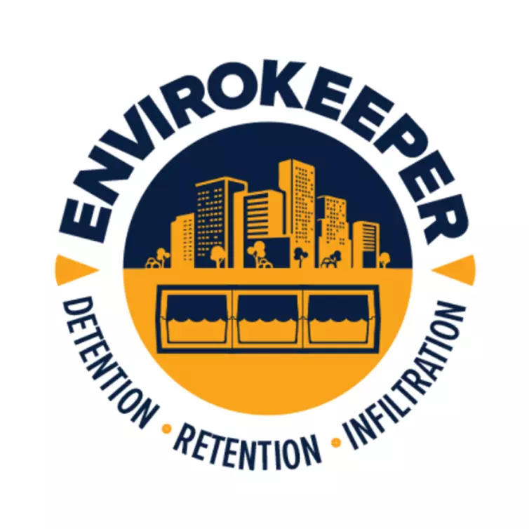 Envirokeeper Logo.