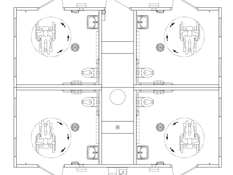 Arapahoe Floorplan.