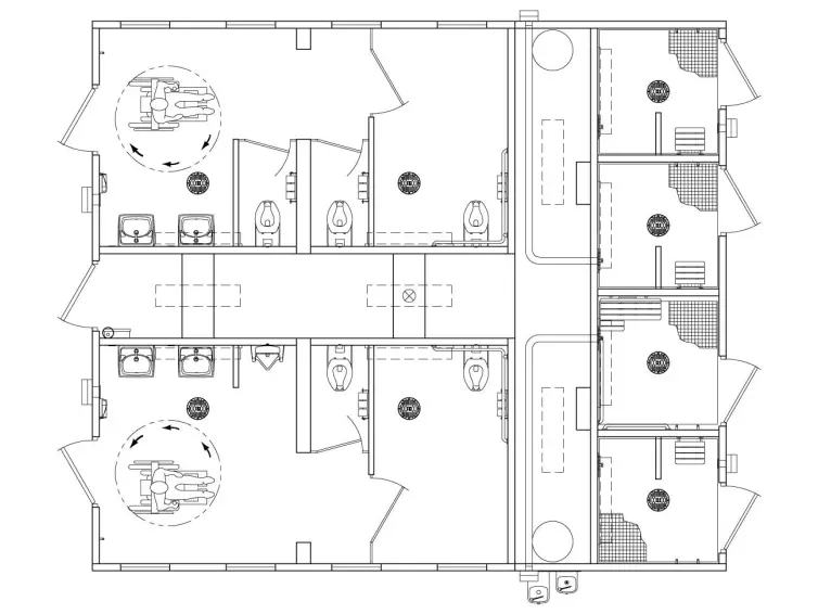 Cheyenne Floorplan.