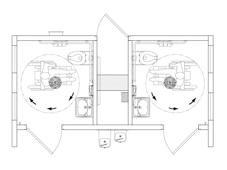 Denali Floorplan.