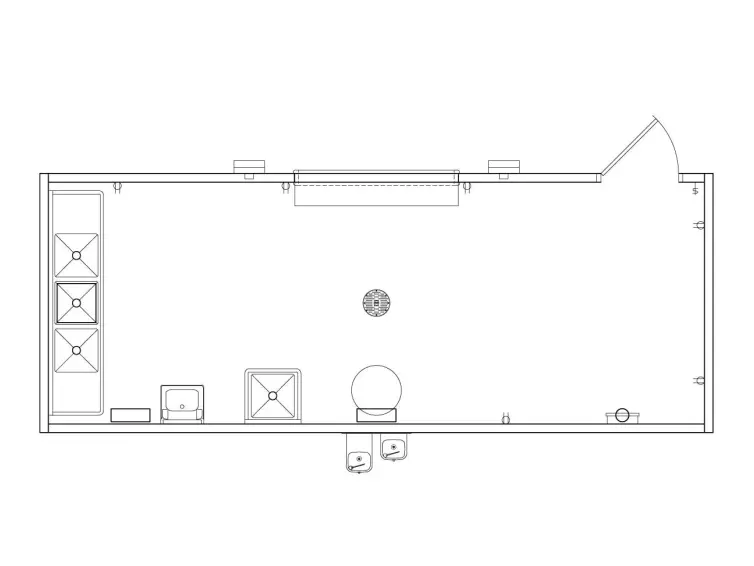 Fontana Floorplan.