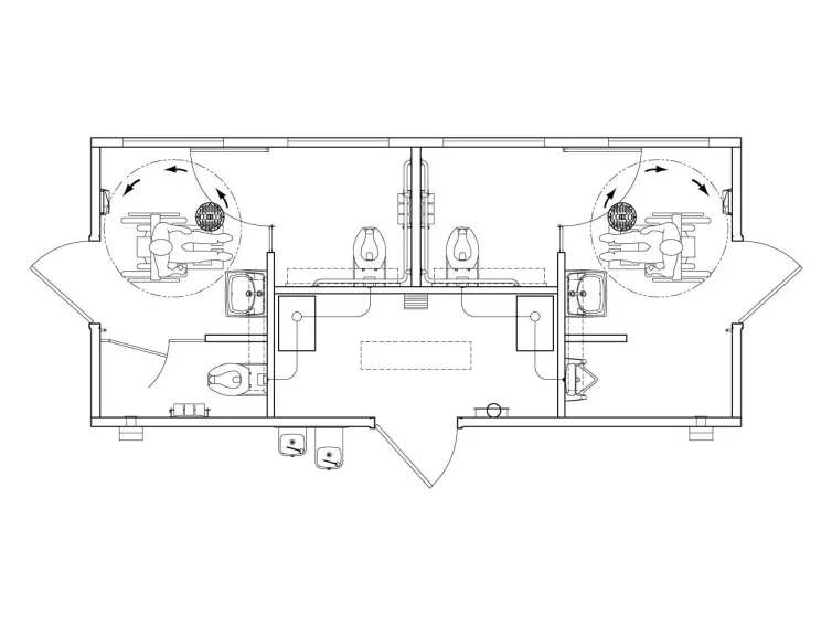 Kodiak Floorplan.