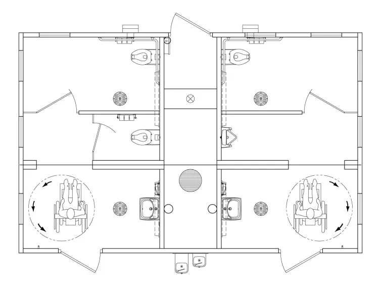 Montrose Floorplan.