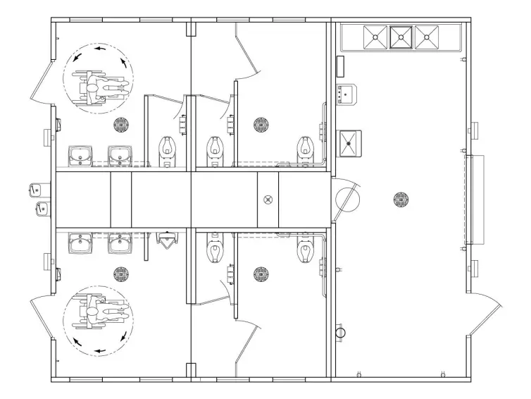 Pomona Floorplan.