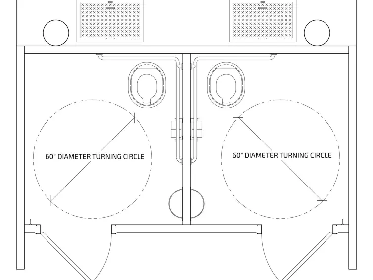 Tioga Special Floorplan.