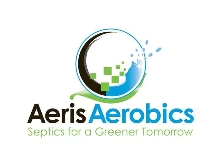 Aeris Aerobics- Septics for a greener tomorrow.