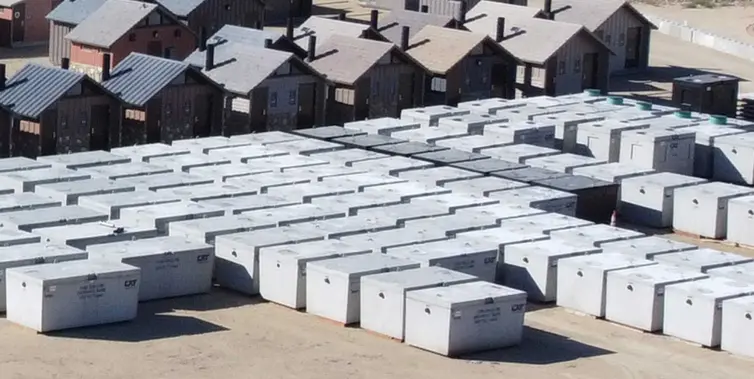 CXT Nampa Idaho Precast Concrete Products.