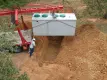 CXT Septic Tank Installation Texas