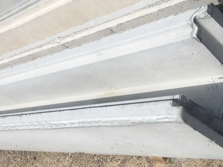 CXT Precast Concrete Trench Drain.