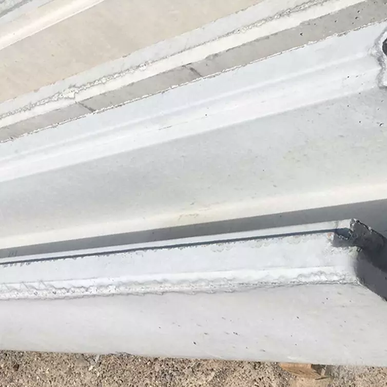CXT Precast Concrete Trench Drain.